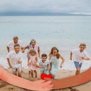 Meet your Posher, Douglas